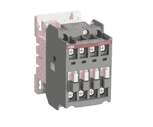 ABB接觸器AX09-30-10