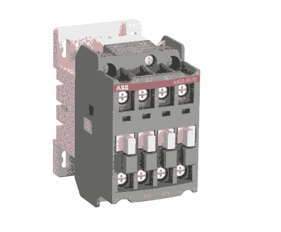 ABB接觸器AX18-30-10