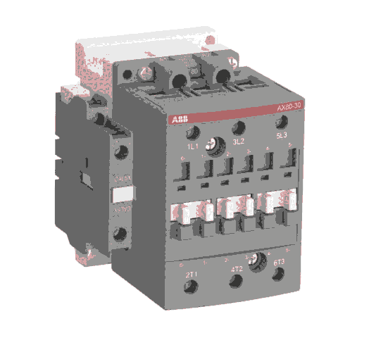 ABB接觸器AX80-30-11