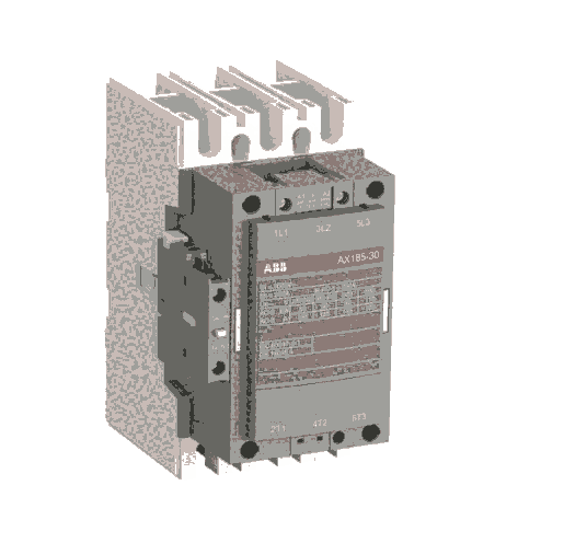 ABB接觸器AX185-30-11