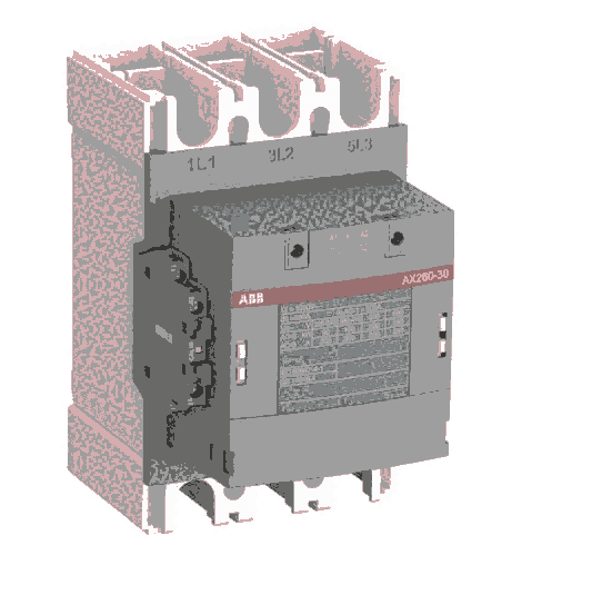 ABB接觸器AX260-30-11