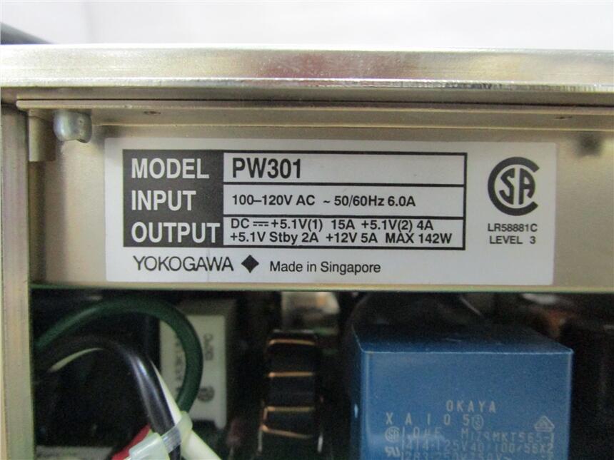 YOKOGAWA橫河 DCS模塊 AAI543-H00 現(xiàn)貨議價