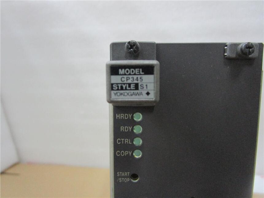 YOKOGAWA YHC4150X-01 全新現(xiàn)貨議價(jià)