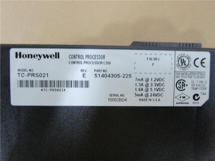 HONEYWELL TSAI-1620M 現貨