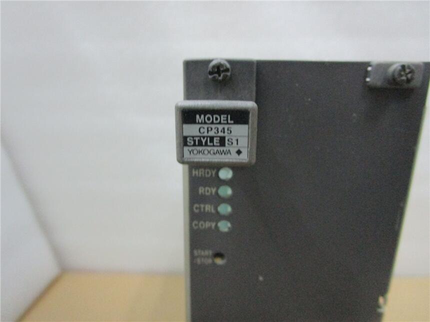 YOKOGAWA PS210A-0101 現(xiàn)貨