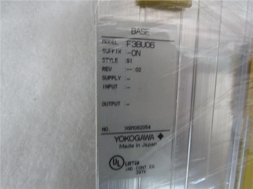 YOKOGAWA AMM32T 現(xiàn)貨