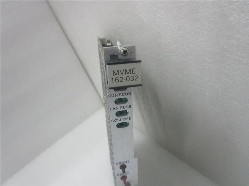 Motorola MVME147-022