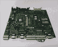 R-TPD3 GE 控制電路板