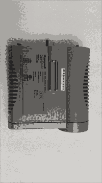 CC-PAIH51 HONEYWELL 模擬輸入模塊