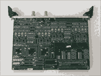 VMIVME-4140 GE VMI模擬輸出板