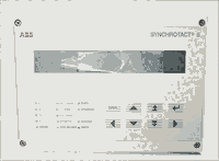 SYN5302-0277 ABB 同步設備裝置