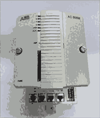 PM866K01 3BSE050198R1 ABB 處理器單元套件