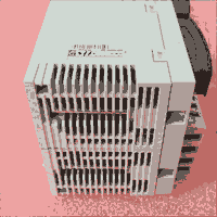 140CPU67060 SCHNEIDER 熱備份處理器