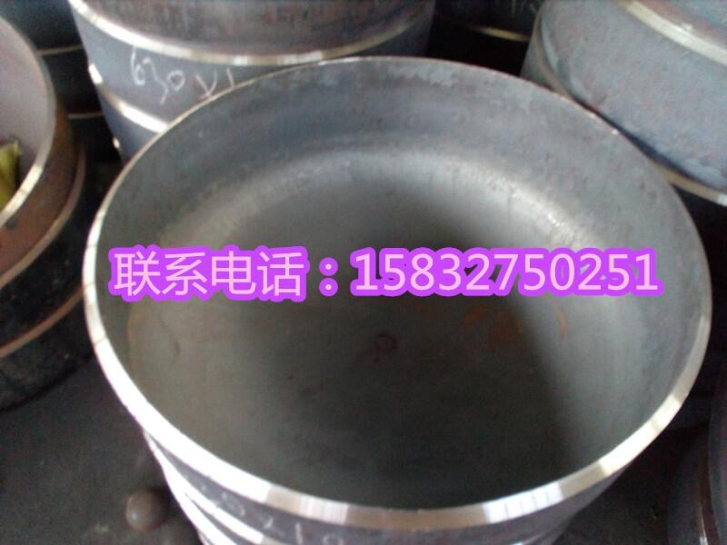 生產(chǎn)各種型號 封頭、 管帽、 碳鋼159*20封頭、 耐高壓量大優(yōu)惠