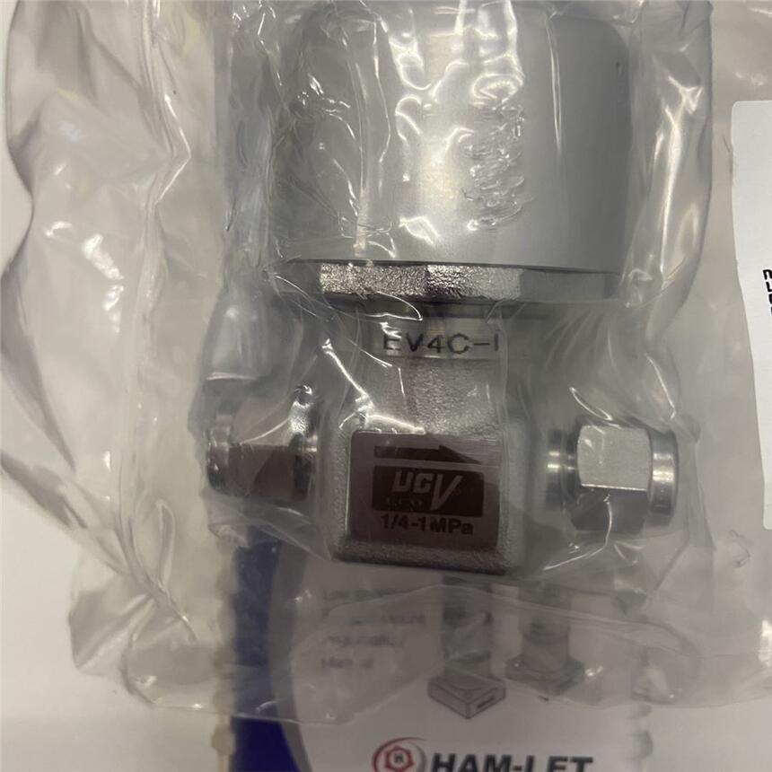 HM20-4VKLO-LL6氣動(dòng)閥以色列HAM-LET哈姆雷特閥門現(xiàn)貨