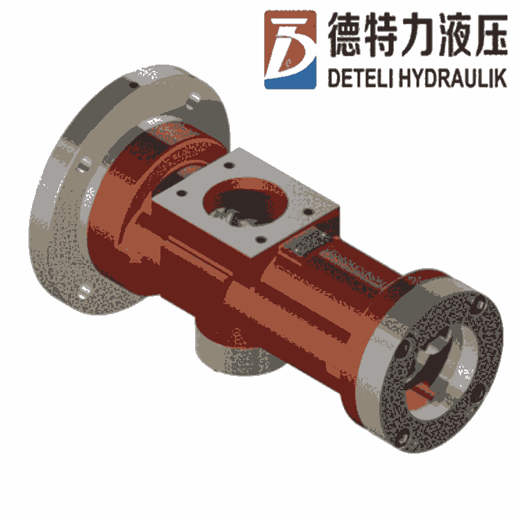 SEIM賽姆PO6 055#6A螺桿泵