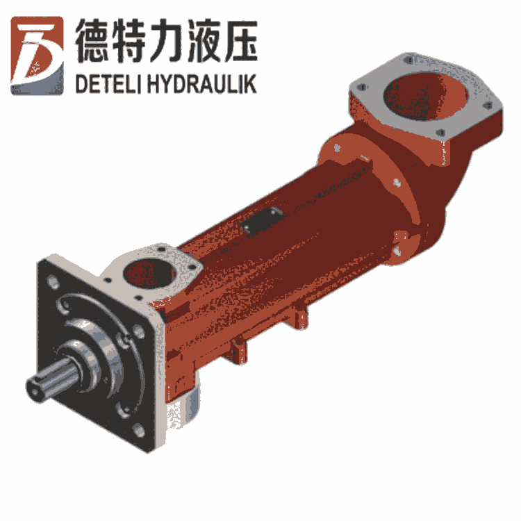 進口機床冷卻泵YPWO025#6B