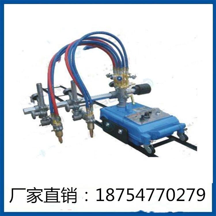 氣割機(jī)價(jià)格 鋼板切割機(jī)廠家100半自動(dòng)火焰切割機(jī)