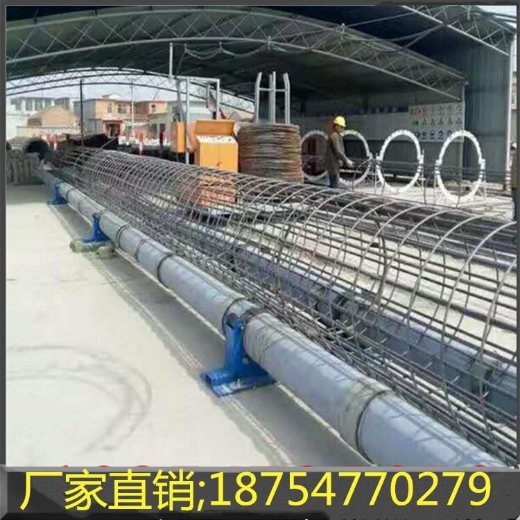 自動鋼筋籠滾籠機(jī)廠家 買鋼筋滾焊機(jī)報(bào)價(jià) 濟(jì)寧鼎佳高速公路鋼筋滾筋機(jī)