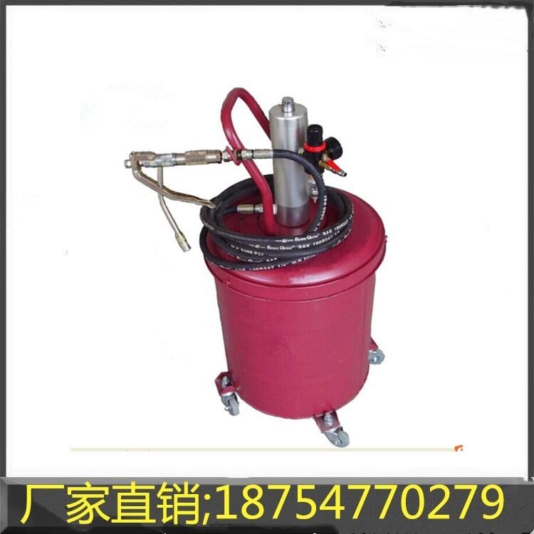 超高壓電動注油機(jī)廠家現(xiàn)貨銷售氣動高壓注油機(jī)價格優(yōu)惠移動式黃油加注機(jī)