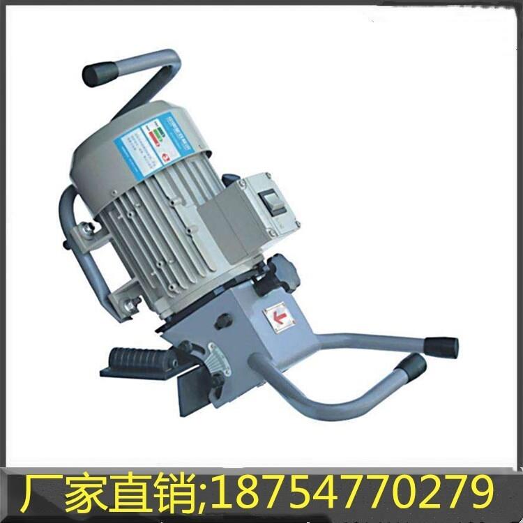 手提坡口機(jī)廠家現(xiàn)貨銷售進(jìn)口電機(jī)倒角機(jī)價(jià)格SKF-15平板倒角機(jī)