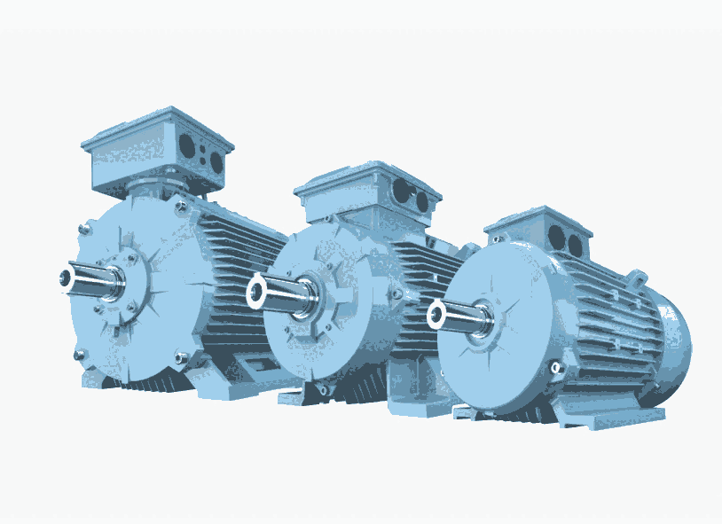 M2BAF90LA4- ABB電機(jī)M2BAF系列高效三相異步電動(dòng)機(jī)