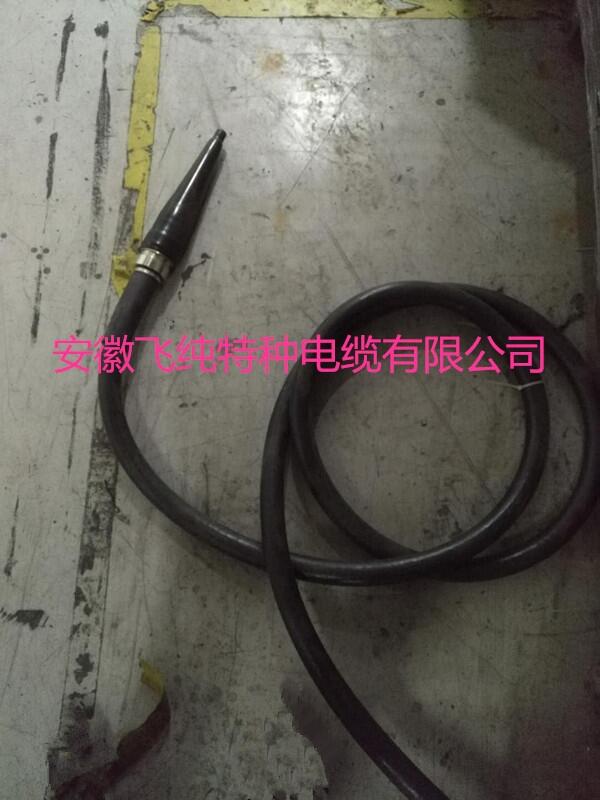 機(jī)場(chǎng)燈光電纜DYJY-5KV 1*6 安徽飛純牌設(shè)計(jì)生產(chǎn)