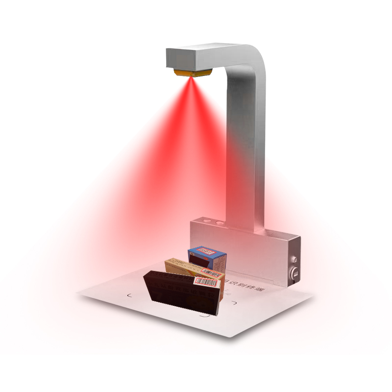 智能型藥盒追溯碼識(shí)別終端
