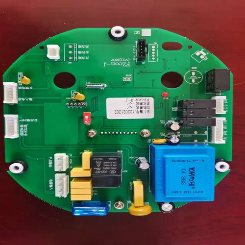 FZcon-3-J電動(dòng)執(zhí)行器控制器