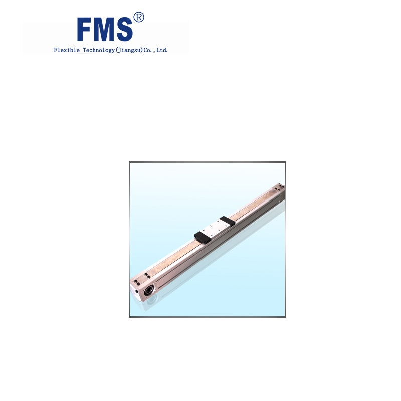 江蘇FMS供應(yīng)CUBIC全封閉防塵系列模組CU70型