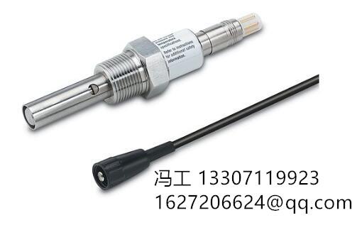 羅斯蒙特電極228-04-21-56-61羅斯蒙特PH玻璃電極3900-02-10