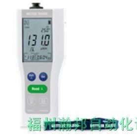 F3-Meter梅特勒METTLER-TOLEDO便攜式電導(dǎo)率儀F3-Meter