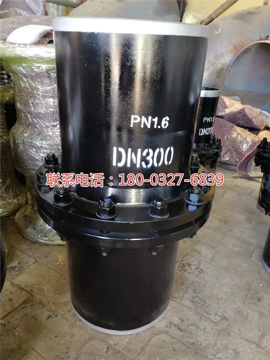 供應X70石油管線用整體式絕緣接頭DN300PN6.4價格