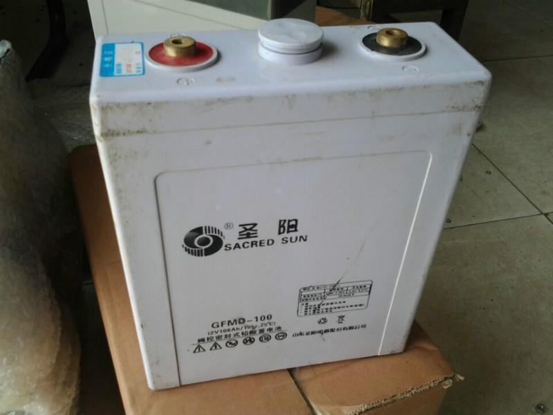 圣陽蓄電池GFM-1000C UPS直流屏電力通信電源機(jī)房電瓶