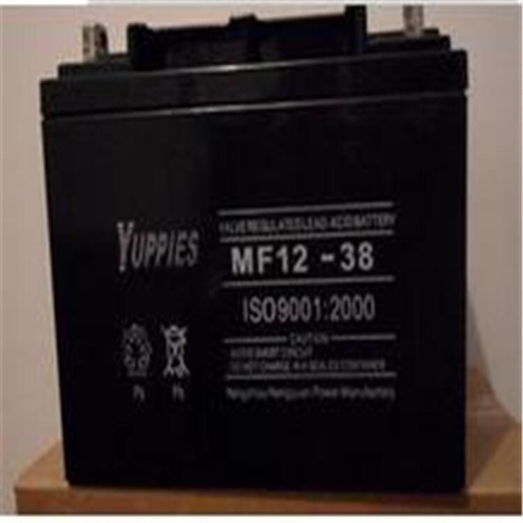 YUPPIES優(yōu)佩斯ups蓄電池6GFM7 MF12-7特點(diǎn)區(qū)別