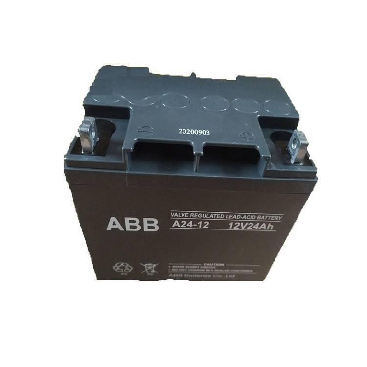 ABB蓄電池12V17AHups電源A17-12質(zhì)量特點(diǎn)