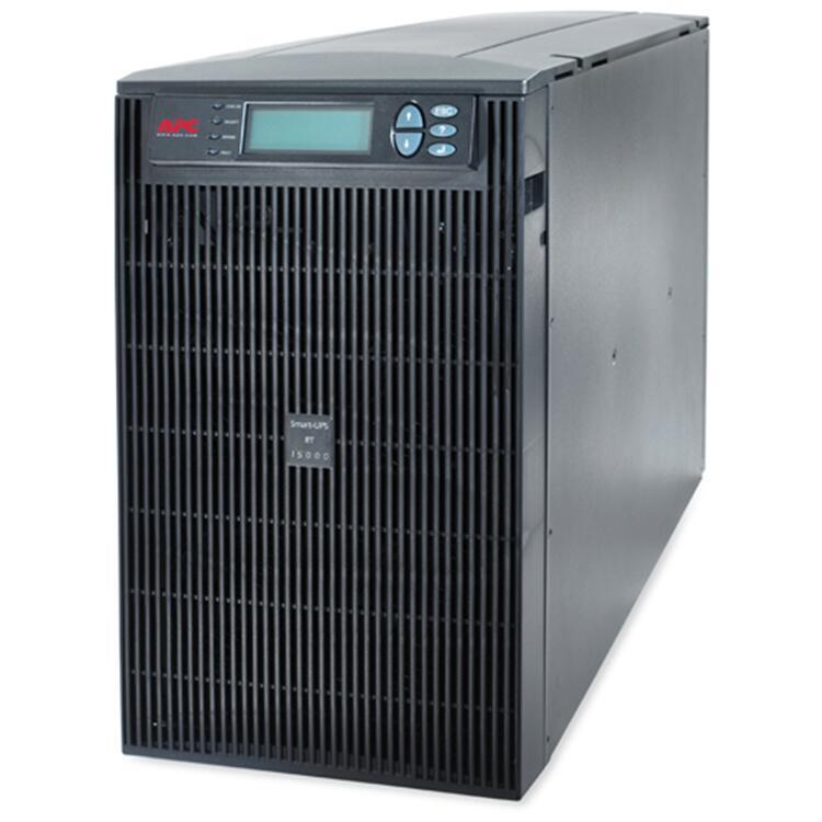 施耐德機(jī)房UPS電源在線式SPM6K功率6KVA/4800W