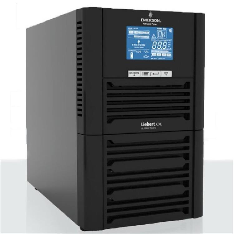 維諦（Vertiv）ups不間斷電源 ITA16kva 機房應急