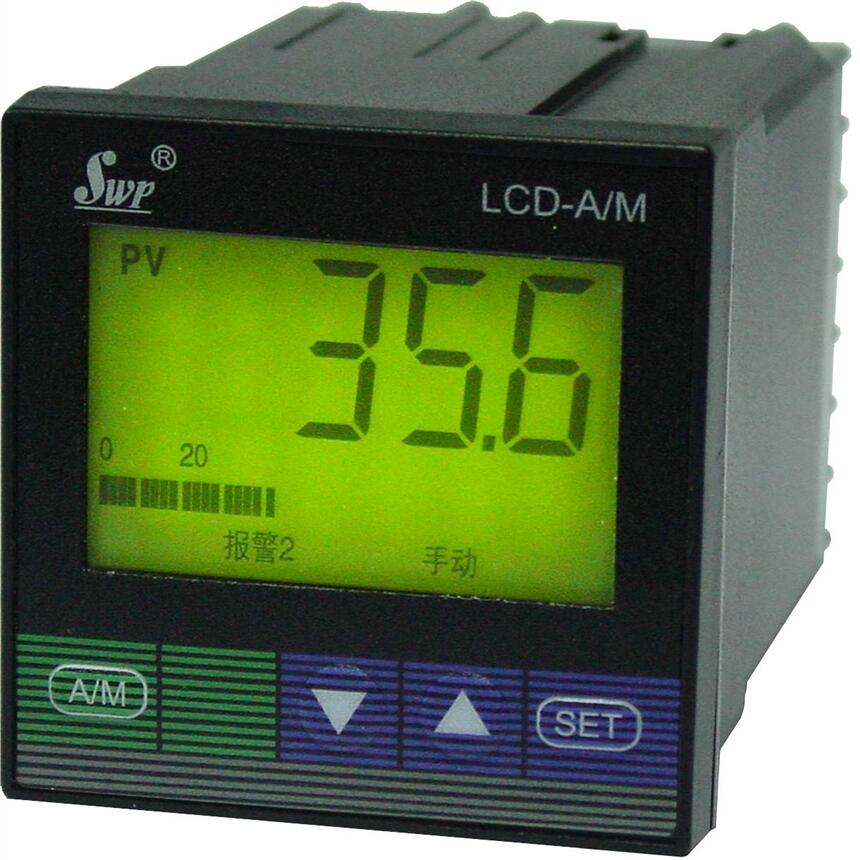 SWP-LCD-A/M735-01-23/23-N手操器