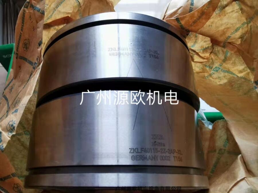 ZKLF30100-2Z-XL廣州源歐機(jī)電銷售原裝正品德國(guó)INA軸承