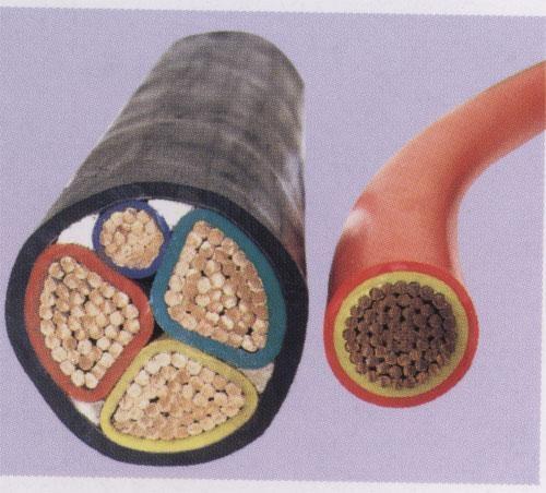 電力電纜VV 2×6 電纜廠家 工廠直銷