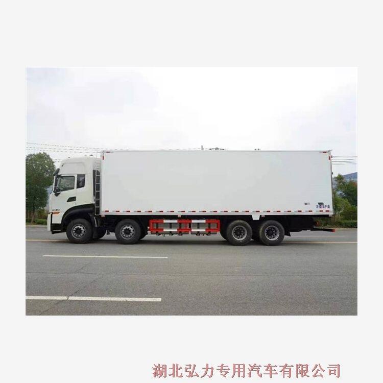 安徽黃山冷藏車(chē)什么牌子好什么地方賣(mài)