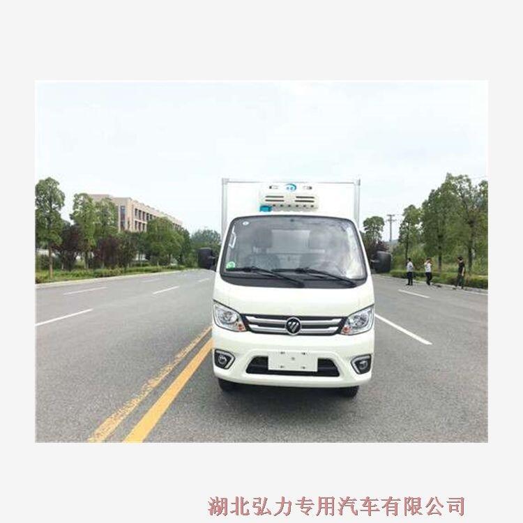 四川眉山江淮前四后四冷藏車(chē)隨叫隨到