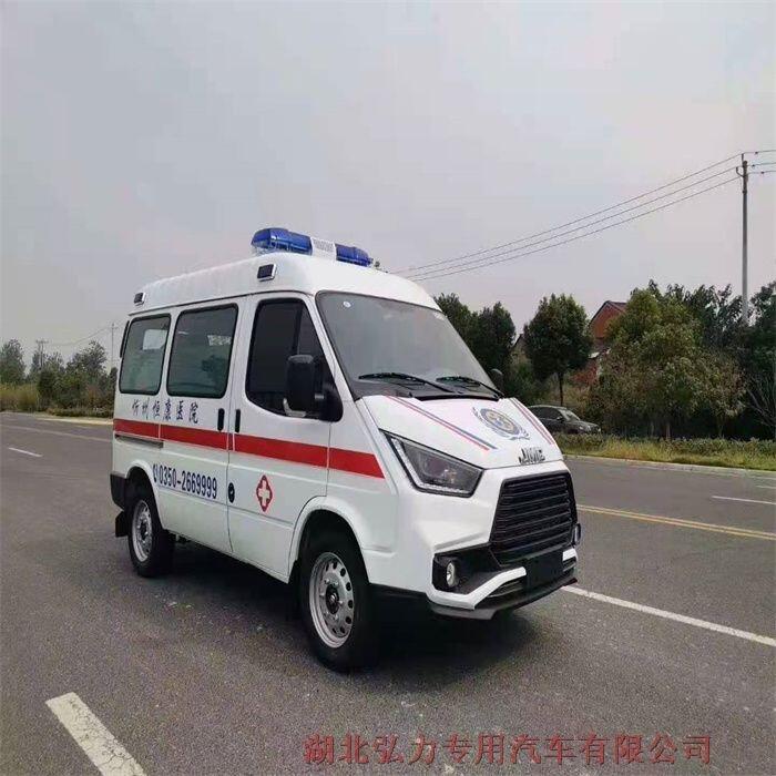 福建南平專業(yè)救護車廠家優(yōu)惠多多