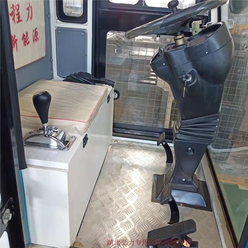 云南電動三輪消防車在哪兒買