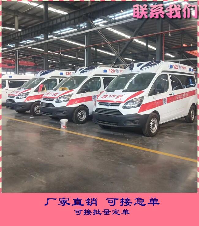 內(nèi)蒙古烏海社區(qū)核酸采集車-抗疫專用車正壓防護-溫度調(diào)節(jié)