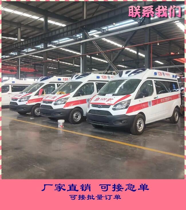 新疆伊犁核酸檢測(cè)車-采集送樣車樣品傳遞車內(nèi)消毒