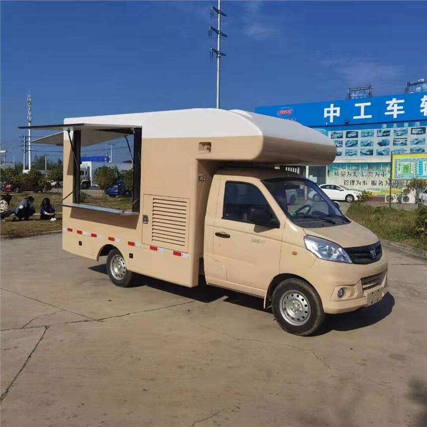 湖北黃岡小排量售貨車-國(guó)六排放移動(dòng)售貨車價(jià)格一覽表2022已更新(今日/資訊)