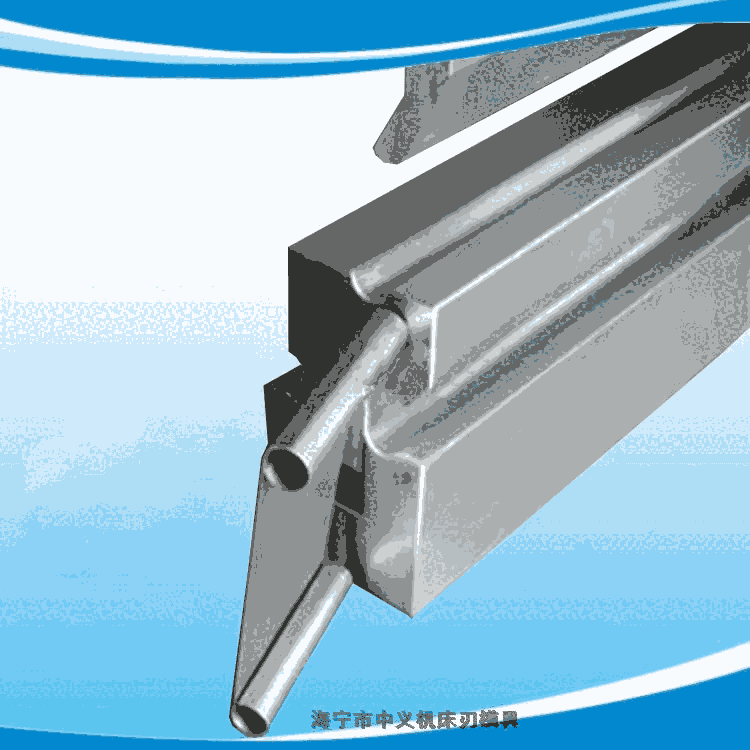 廠家供應(yīng)835折彎機(jī)鉸鏈模具 成型折彎機(jī)模具定做加工