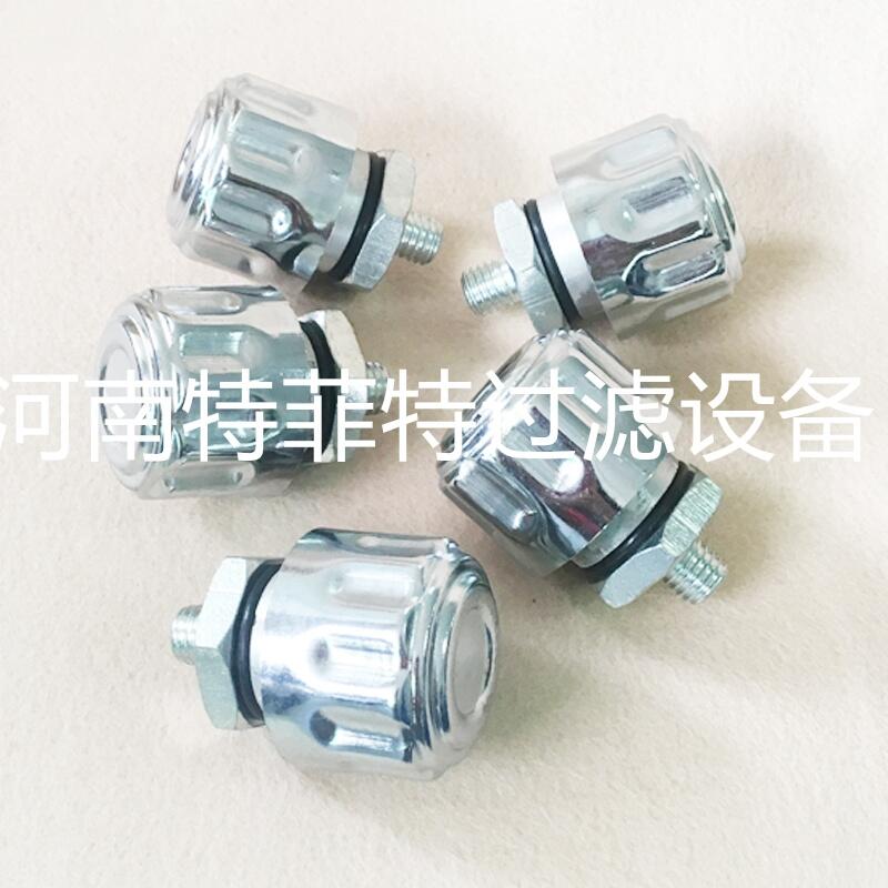 廠家供應(yīng)速機油箱呼吸帽SPB-1-O-10-B04-O SPB-S-1-10-B04